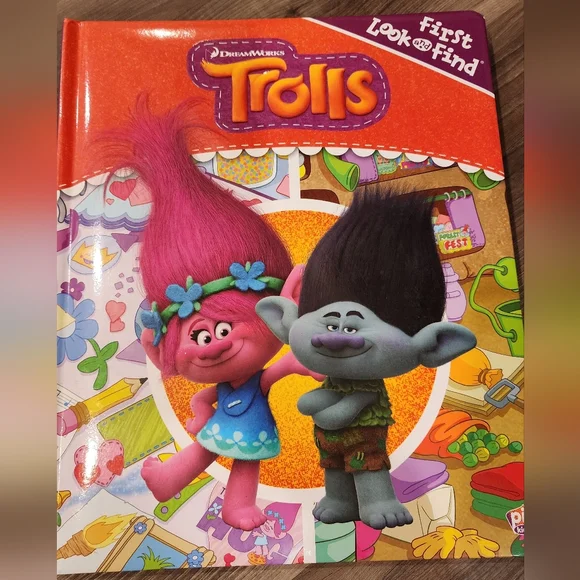 Look & Find Books - Picture 4 of 9